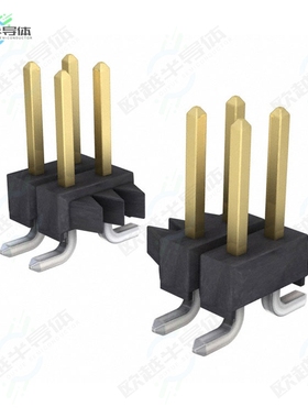 M20-8750442[连接器CONN HEADER SMD 8POS 2.54MM]