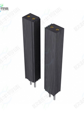 851-83-009-10-477101[连接器CONN SOCKET 9POS 0.05 GOLD PCB]