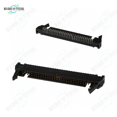 1-5499786-1[连接器CONN HEADER R/A 60POS 2.54MM]