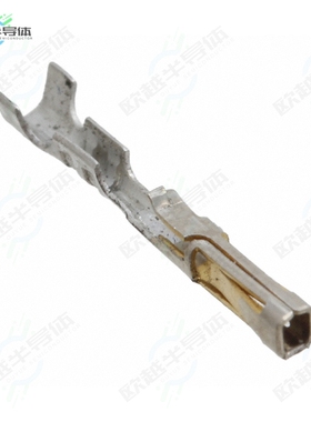 166310-2[连接器CONN SOCKET 20-26AWG CRIMP GOLD]