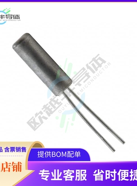 ECS-.320-12.5-13《CRYSTAL 32.0000KHZ 12.5PF TH》