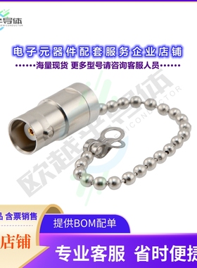FMTR6254C[连接器TERM JACK BNC 1.2 VSWR]