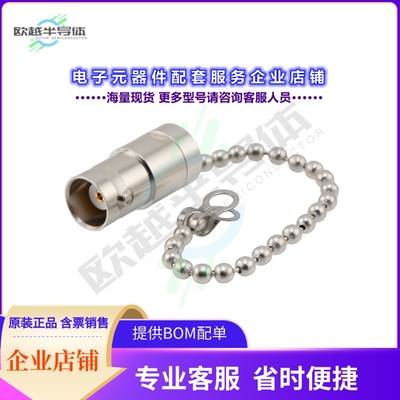 FMTR6254C[连接器TERM JACK BNC 1.2 VSWR]