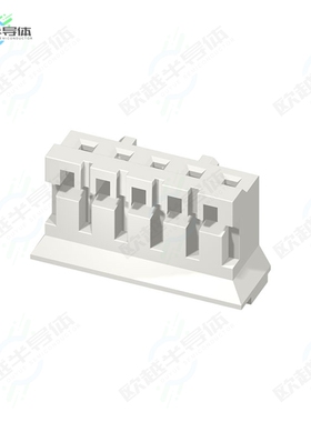 CI0103S0000[连接器CONN RCPT HSG 3POS 2.00MM]