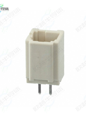 DF1EC-2P-2.5DSA(35)[连接器CONN HEADER VERT 2POS 2.5MM]