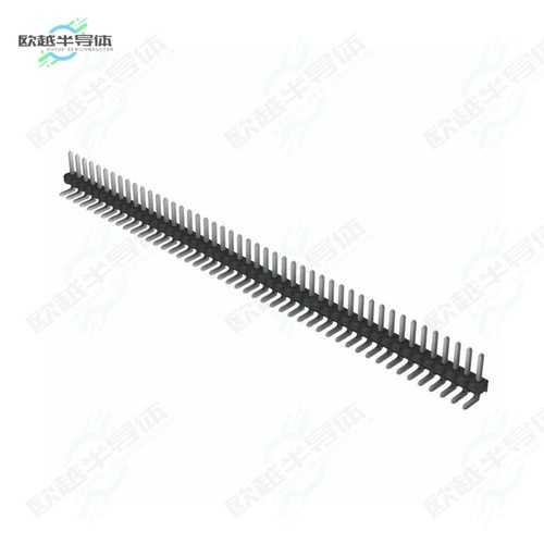 TSW-147-08-T-S-RA[连接器CONN HEADER R/A 47POS 2.54MM]
