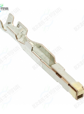 M37S07K4P3[连接器CONN SOCKET 26AWG CRIMP GOLD]