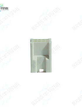 RJW20-08M[连接器2MM W TO W CONNECTOR 8P MALE HOU]