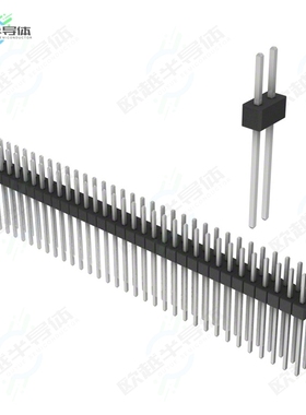 PEC32DAEN[连接器CONN HEADER VERT 64POS 2.54MM]