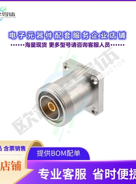 PE1947[连接器7/16 DIN Female Hermetically Sea]