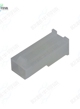469990656[连接器CONN PLUG HSG 2POS 4.20MM]