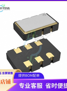 345LB3I1228T《XTAL OSC VCXO 122.8800MHZ LVPECL》