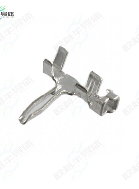 350211360[连接器CONN SPLIT PIN 24-30AWG CRMP TIN]