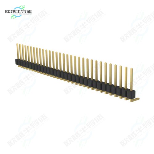 PRPC031SGAN-M71RC[连接器CONN HEADER R/A 31POS 2.54MM]