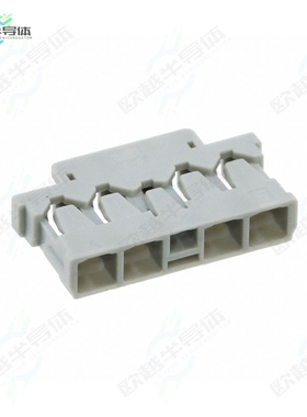 AUHR-05V-H[连接器CONN RCPT HSG 5POS]