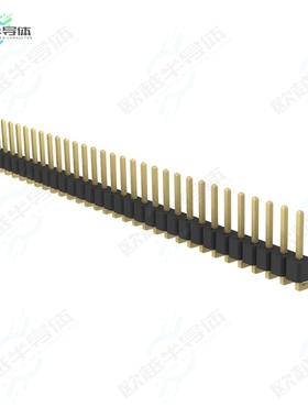 PRPC030SBAN-M71RC[连接器CONN HEADER R/A 30POS 2.54MM]