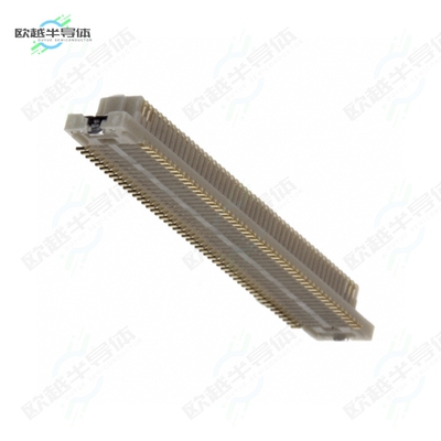 100R-JMDSS-G-1-TF[连接器CONN RCPT 100POS SMD GOLD]