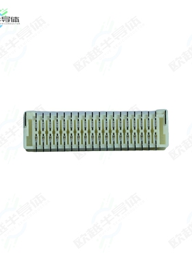 STW12-36WV-ET[连接器1.25 MM W TO B CONNECTOR 36P DUA]