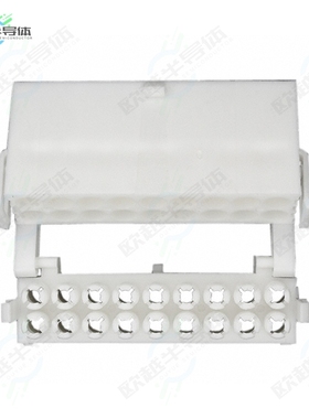 794209-1[连接器CONN RCPT HSG 18POS 4.14MM]