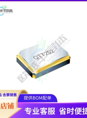 QT325S-16.000MDIE-T《3.2X2.5 20PPM @25C 20PPM (-40 TO》