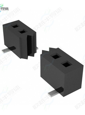 CLP-103-02-H-D-A[连接器.050 TIGER CLAW RUGGED RELIABL]