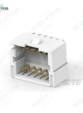 5-2394521-1[连接器1.5P D/R R/A WTB W/LATCH 10POS]