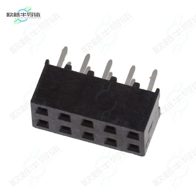 1-2314812-0[连接器10P,2MM,B-B,REC,DRVT,2.0,0.1AU,T]