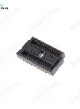 LTH-010-01-G-D-A-K[连接器CONN HDR 20POS SMD GOLD]