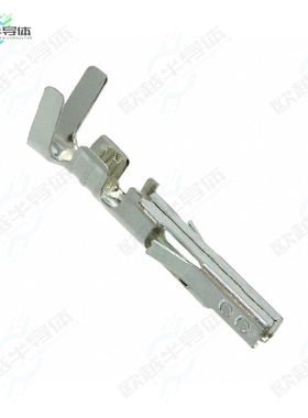 444761112[连接器CONN SOCKET 18-20AWG CRIMP TIN]