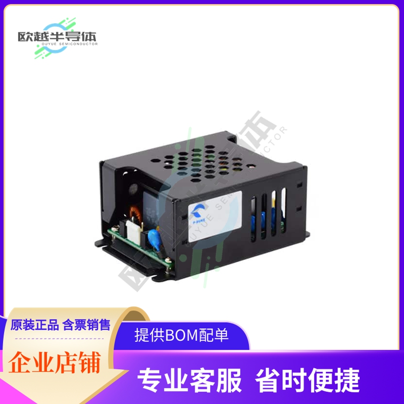 MED100US24B【AC/DC CONVERTER 24V 100W】