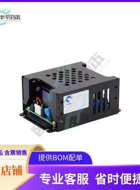 MED100US24B【AC/DC CONVERTER 24V 100W】