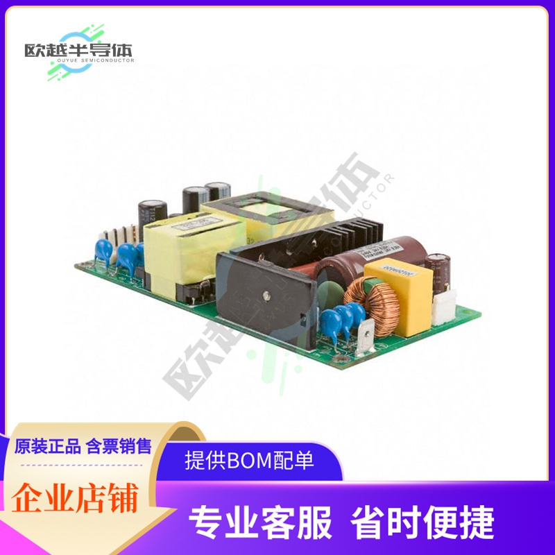 ECP225PS28【AC/DC CONVERTER 28V 150W】