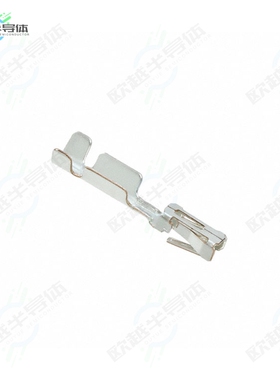 2-167301-2[连接器CONN SOCKET 20-24AWG CRIMP TIN]