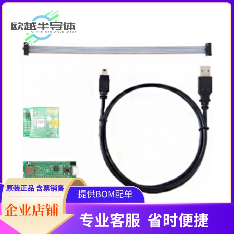 射频评估板EC2811AA2-EVK【EVALUATION KIT (BOARD+DEBUGGER)】
