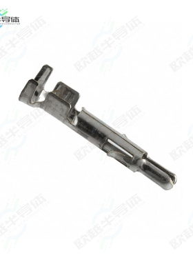 926887-1[连接器CONN SPLIT PIN 14-20AWG CRMP TIN]