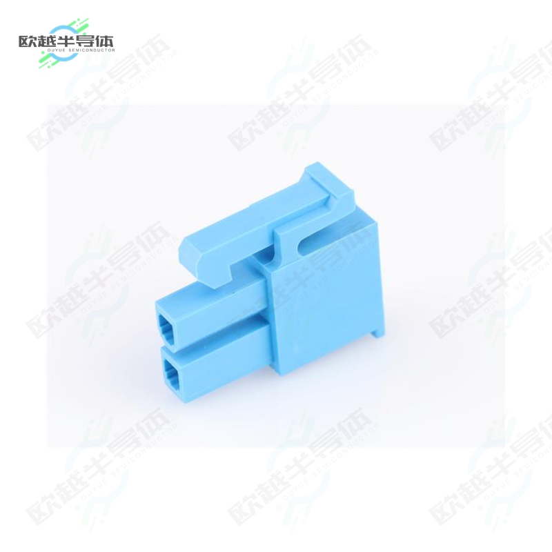 469920440[连接器CONN RCPT HSG 4POS 4.20MM]