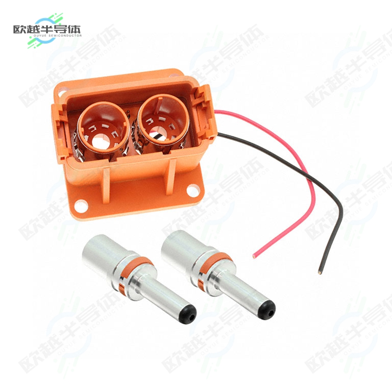 ATHP042P08EL16-50[连接器CONN RCPT 4POS 18AWG SILVER]