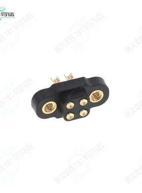 869-10-004-00-012000[连接器SOLDERCUP TERMINATION SPRING-LOA]