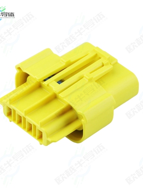 2077820414[连接器RCPT ASSY 4CKT SQUBA 3.6 UL1230]