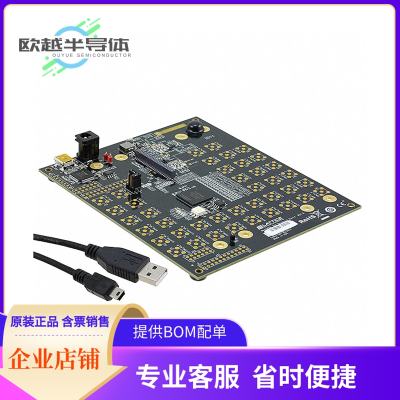 FPGA、CPLD评估板 LCMXO3L-DSI-EVN【BOARD EVAL FOR MACHXO3L】