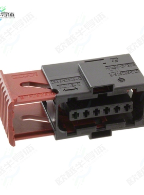 6-929264-2[连接器CONNECTOR MT2 6POS]