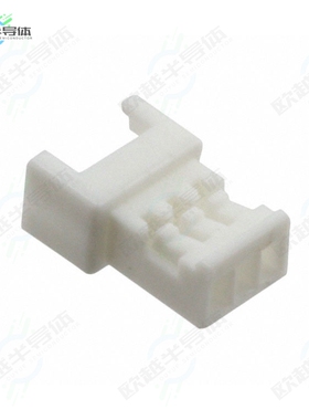 510470300[连接器CONN PLUG HSG 3POS 1.25MM]