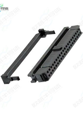 D2553WVC-240-P0BKG1[连接器CONN RCPT 40POS IDC 28AWG GOLD]