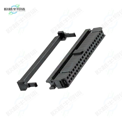 D2553WVC-240-P0BKG1[连接器CONN RCPT 40POS IDC 28AWG GOLD]