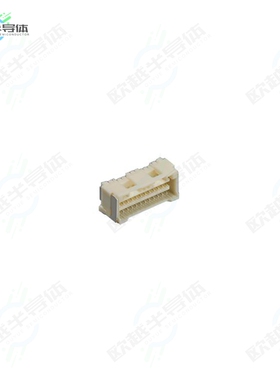 5031480870[连接器CLIK-MATE1.5 DRRA SMT SN HBP ETP]