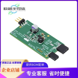 BUCK 電源評估板 CONVERT MICROPWR BEVALZ SCP LT3470A