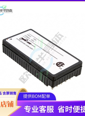 40IMX7-05-05-8G【DC DC CONVERTER 5V 5V 7W】