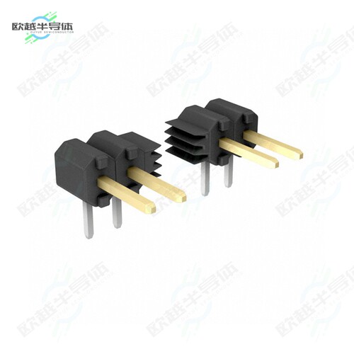 A2-9PA-2.54DS(71)[连接器CONN HEADER R/A 9POS 2.54MM]