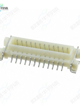 2-179397-4[连接器CONN RCPT 24POS SMD TIN]