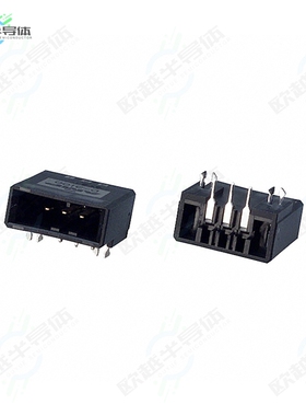 1-178293-3[连接器CONN HEADER R/A 3POS 3.81MM]